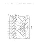 METHOD OF MANUFACTURING THIN FILM TRANSISTOR, THIN FILM TRANSISTOR, AND     DISPLAY UNIT diagram and image