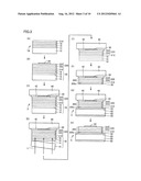 SEMICONDUCTOR DEVICE AND METHOD FOR MANUFACTURING THE SAME diagram and image