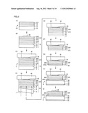 SEMICONDUCTOR DEVICE AND METHOD FOR MANUFACTURING THE SAME diagram and image