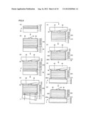 SEMICONDUCTOR DEVICE AND METHOD FOR MANUFACTURING THE SAME diagram and image