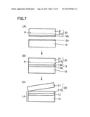 SEMICONDUCTOR DEVICE AND METHOD FOR MANUFACTURING THE SAME diagram and image