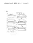 SEMICONDUCTOR DEVICE AND METHOD FOR MANUFACTURING THE SAME diagram and image