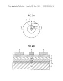 SEMICONDUCTOR DEVICE, POWER SUPPLY DEVICE, AMPLIFIER, AND METHOD OF     MANUFACTURING SEMICONDUCTOR DEVICE diagram and image