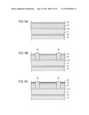 SEMICONDUCTOR DEVICE, POWER SUPPLY DEVICE, AMPLIFIER, AND METHOD OF     MANUFACTURING SEMICONDUCTOR DEVICE diagram and image