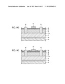 SEMICONDUCTOR DEVICE, POWER SUPPLY DEVICE, AMPLIFIER, AND METHOD OF     MANUFACTURING SEMICONDUCTOR DEVICE diagram and image