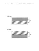 SEMICONDUCTOR DEVICE, POWER SUPPLY DEVICE, AMPLIFIER, AND METHOD OF     MANUFACTURING SEMICONDUCTOR DEVICE diagram and image