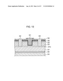 SEMICONDUCTOR DEVICE, POWER SUPPLY DEVICE, AMPLIFIER, AND METHOD OF     MANUFACTURING SEMICONDUCTOR DEVICE diagram and image