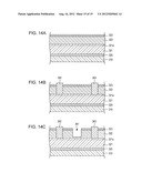 SEMICONDUCTOR DEVICE, POWER SUPPLY DEVICE, AMPLIFIER, AND METHOD OF     MANUFACTURING SEMICONDUCTOR DEVICE diagram and image