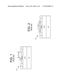 Semiconductor Device with Low-Conducting Field-controlling Element diagram and image