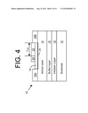 Semiconductor Device with Low-Conducting Field-controlling Element diagram and image