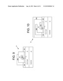 Semiconductor Device with Low-Conducting Field-controlling Element diagram and image