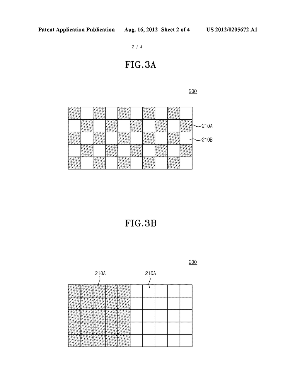 SEMICONDUCTOR CHIP MODULE AND SEMICONDUCTOR PACAKGE HAVING THE SAME - diagram, schematic, and image 03