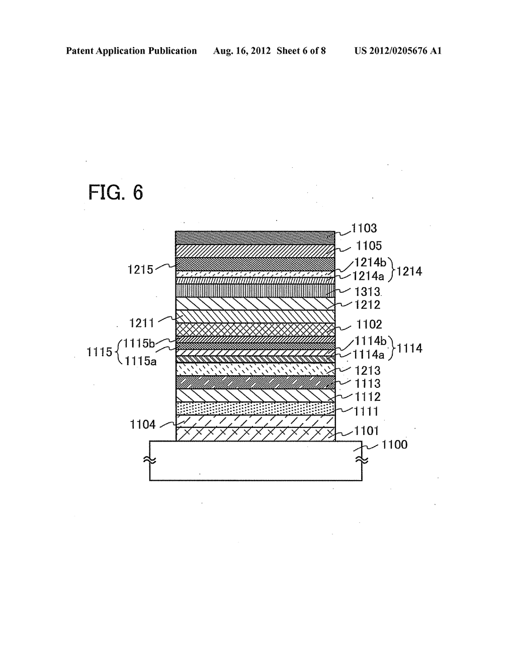 Light-Emitting Device and Display Device - diagram, schematic, and image 07