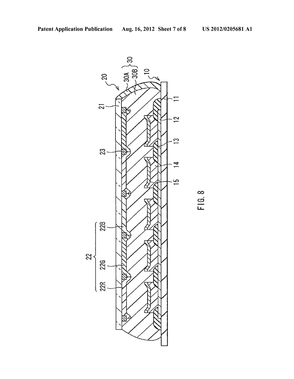 DISPLAY APPARATUS - diagram, schematic, and image 08