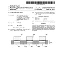 Semiconducting sheet diagram and image