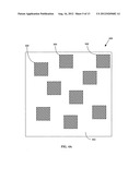 Semiconducting sheet diagram and image