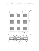 Semiconducting sheet diagram and image