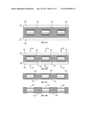 Semiconducting sheet diagram and image