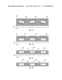 Semiconducting sheet diagram and image