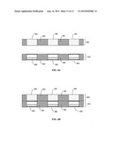 Semiconducting sheet diagram and image