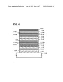 Light-Emitting Element, Light-Emitting Device, and Display Device diagram and image