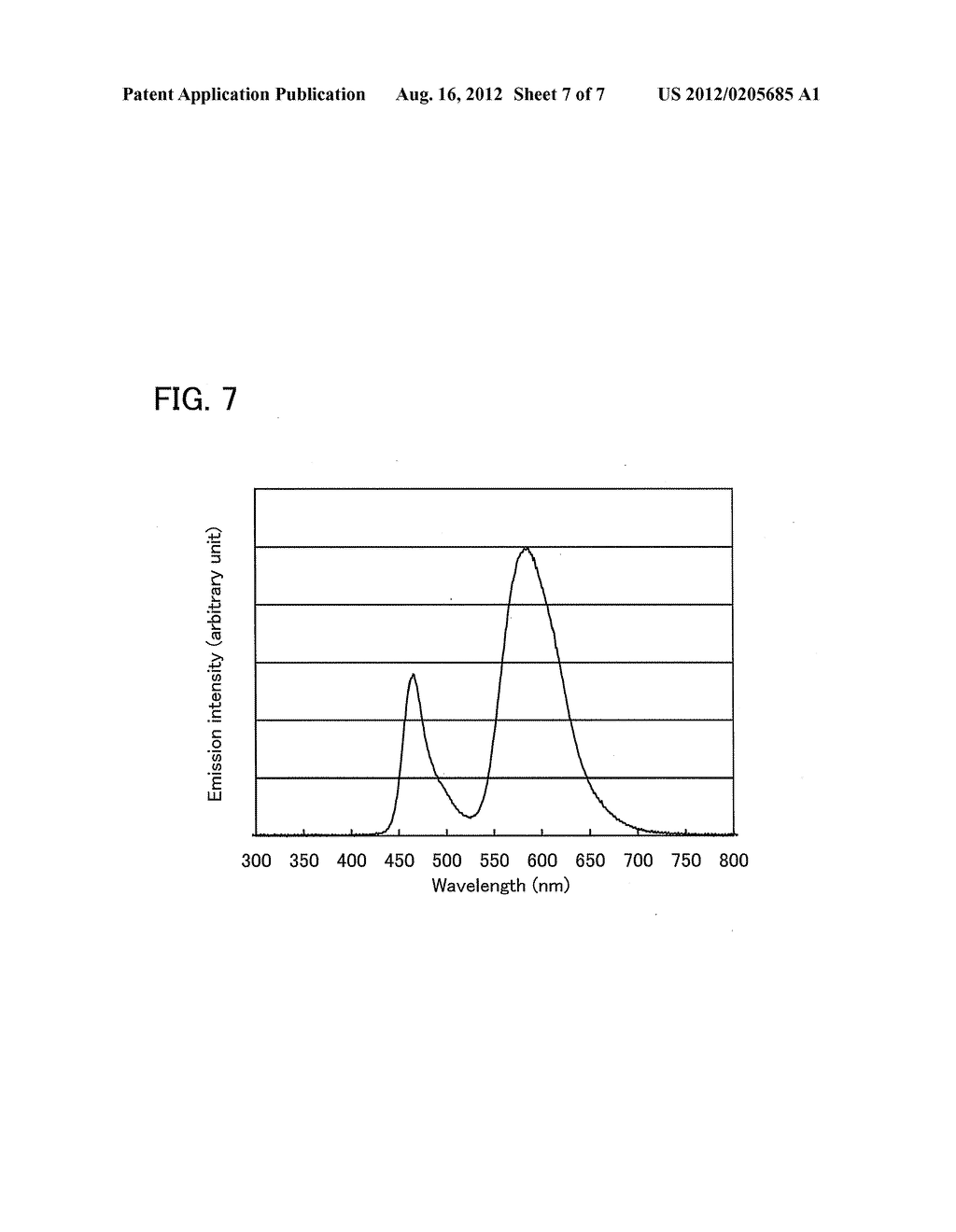 Light-Emitting Element, Light-Emitting Device, and Display Device - diagram, schematic, and image 08