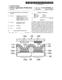 Light-Emitting Device and Display Device diagram and image