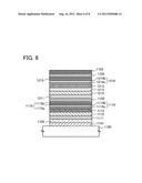 Light-Emitting Device and Display Device diagram and image