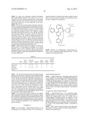 LIGHT-EMITTING BODY, LIGHT-EMITTING LAYER, AND LIGHT-EMITTING DEVICE diagram and image