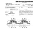 LIGHT-EMITTING DIODE DEVICE diagram and image