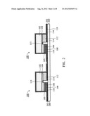 LIGHT-EMITTING DIODE DEVICE diagram and image