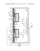 LIGHT-EMITTING DIODE DEVICE diagram and image