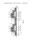 LIGHT-EMITTING DIODE DEVICE diagram and image