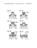 Light-Emitting Device and Manufacturing Method Thereof, Lighting Device,     and Display Device diagram and image