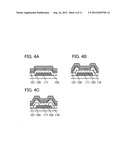 Light-Emitting Device and Manufacturing Method Thereof, Lighting Device,     and Display Device diagram and image