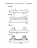 Light-Emitting Device and Manufacturing Method Thereof, Lighting Device,     and Display Device diagram and image