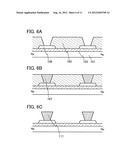 Light-Emitting Device and Manufacturing Method Thereof, Lighting Device,     and Display Device diagram and image