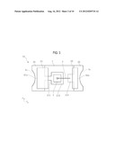 LED MODULE diagram and image