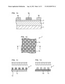 COMPOUND SEMICONDUCTOR DEVICE AND METHOD FOR MANUFACTURING THE SAME diagram and image