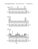 COMPOUND SEMICONDUCTOR DEVICE AND METHOD FOR MANUFACTURING THE SAME diagram and image