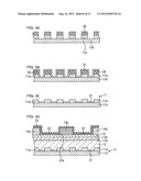 COMPOUND SEMICONDUCTOR DEVICE AND METHOD FOR MANUFACTURING THE SAME diagram and image