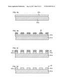 COMPOUND SEMICONDUCTOR DEVICE AND METHOD FOR MANUFACTURING THE SAME diagram and image