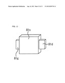 COMPOUND SEMICONDUCTOR DEVICE AND METHOD FOR MANUFACTURING THE SAME diagram and image