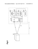 RANGE SENSOR AND RANGE IMAGE SENSOR diagram and image