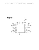 RANGE SENSOR AND RANGE IMAGE SENSOR diagram and image