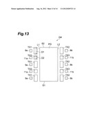 RANGE SENSOR AND RANGE IMAGE SENSOR diagram and image