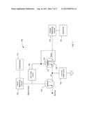 ELECTRONIC CIRCUITS INCLUDING A MOSFET AND A DUAL-GATE JFET diagram and image