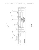 ELECTRONIC CIRCUITS INCLUDING A MOSFET AND A DUAL-GATE JFET diagram and image