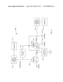 ELECTRONIC CIRCUITS INCLUDING A MOSFET AND A DUAL-GATE JFET diagram and image