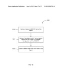 ELECTRONIC CIRCUITS INCLUDING A MOSFET AND A DUAL-GATE JFET diagram and image